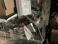 Partij koppelingen en accessoires voor ventilatie - afbeelding 2 van  5