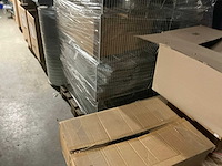 Partij koppelingen en accessoires voor ventilatie - afbeelding 4 van  5