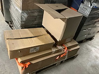 Partij koppelingen en accessoires voor ventilatie - afbeelding 5 van  5