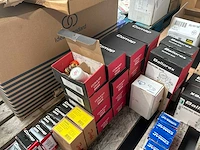 Partij koppelingen en kranen - afbeelding 11 van  12
