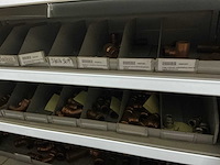 Partij koppelingen, kranen, nipels en klemmen - afbeelding 8 van  18