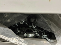 Partij koppelingen, kranen, nipels en klemmen - afbeelding 18 van  18