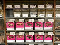 Partij koppelstukken en bevestigingsmaterialen - afbeelding 2 van  54