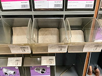 Partij koppelstukken en bevestigingsmaterialen - afbeelding 9 van  54