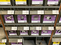 Partij koppelstukken en bevestigingsmaterialen - afbeelding 14 van  54