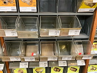 Partij koppelstukken en bevestigingsmaterialen - afbeelding 36 van  54