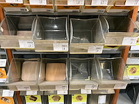 Partij koppelstukken en bevestigingsmaterialen - afbeelding 38 van  54