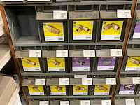 Partij koppelstukken en bevestigingsmaterialen - afbeelding 52 van  54