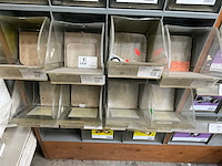 Partij koppelstukken en bevestigingsmaterialen - afbeelding 54 van  54