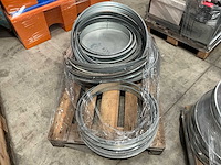 Partij koppelstukken + verloopstukken - afbeelding 3 van  3