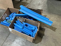 Partij kozijnbescherming - afbeelding 1 van  4