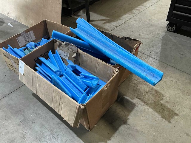 Partij kozijnbescherming - afbeelding 2 van  4