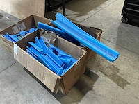 Partij kozijnbescherming - afbeelding 2 van  4