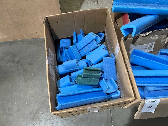 Partij kozijnbescherming - afbeelding 3 van  4