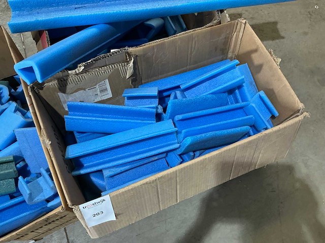 Partij kozijnbescherming - afbeelding 4 van  4