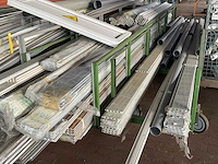 Partij kozijnprofielen - afbeelding 2 van  8