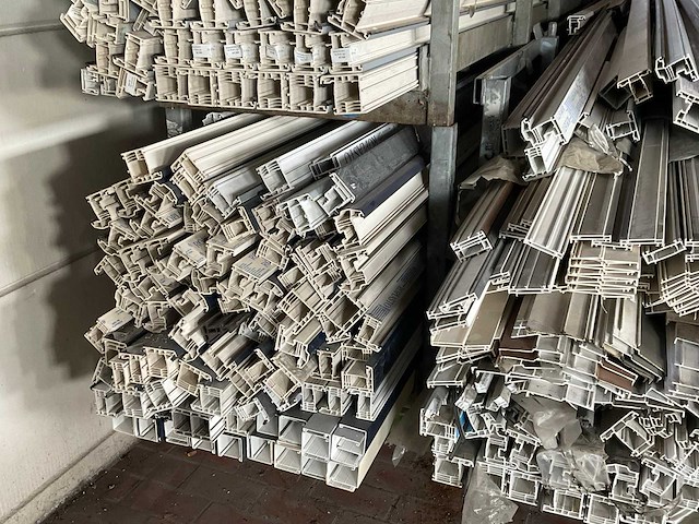 Partij kozijnprofielen - afbeelding 4 van  8