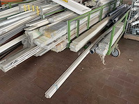 Partij kozijnprofielen - afbeelding 2 van  12