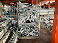 Partij kozijnprofielen - afbeelding 4 van  12