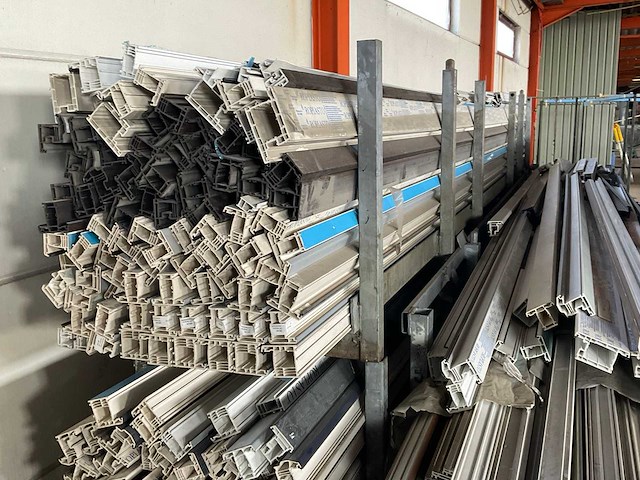 Partij kozijnprofielen - afbeelding 5 van  12