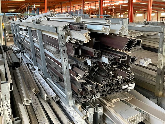 Partij kozijnprofielen - afbeelding 8 van  12