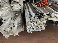 Partij kozijnprofielen - afbeelding 11 van  12