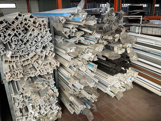 Partij kozijnprofielen - afbeelding 4 van  5