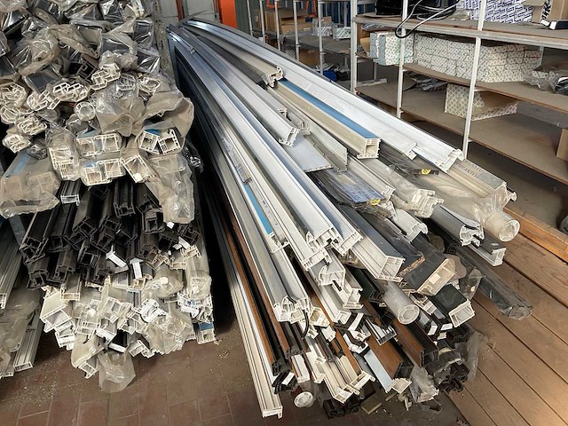 Partij kozijnprofielen - afbeelding 5 van  5