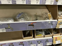 Partij kraanwerk en installatietoebehoren - afbeelding 5 van  25
