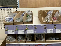 Partij kraanwerk en installatietoebehoren - afbeelding 9 van  25