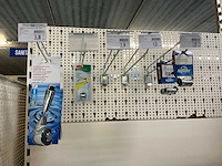 Partij kraanwerk en installatietoebehoren - afbeelding 12 van  25