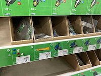Partij kraanwerk en installatietoebehoren - afbeelding 19 van  25