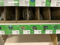 Partij kraanwerk en installatietoebehoren - afbeelding 24 van  25
