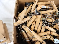 Partij krabbers - afbeelding 4 van  7