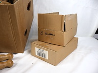 Partij krabbers - afbeelding 6 van  7