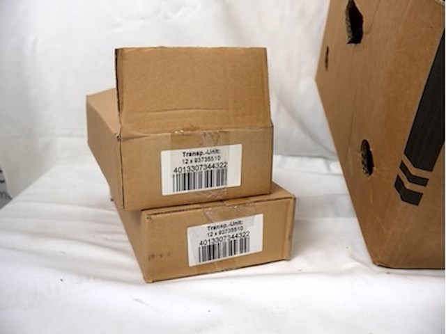 Partij krabbers - afbeelding 7 van  7