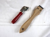 Partij krabbers - afbeelding 2 van  6