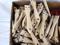 Partij krabbers - afbeelding 4 van  6