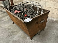 Partij krachtstroom kabel - afbeelding 2 van  4