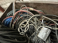Partij krachtstroom kabel - afbeelding 4 van  4