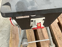 Partij krachtstroom materiaal 400v – kabels, verdeelkasten en stekkers - afbeelding 4 van  18