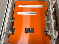 Partij krachtstroom materiaal 400v – kabels, verdeelkasten en stekkers - afbeelding 7 van  18