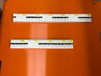 Partij krachtstroom materiaal 400v – kabels, verdeelkasten en stekkers - afbeelding 8 van  18