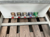 Partij krachtstroom materiaal 400v – kabels, verdeelkasten en stekkers - afbeelding 18 van  18