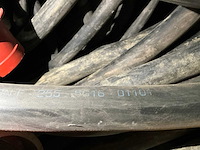 Partij krachtstroom verlengkabels - afbeelding 3 van  5