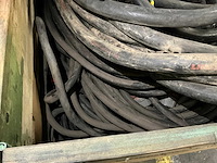 Partij krachtstroom verlengkabels - afbeelding 5 van  5