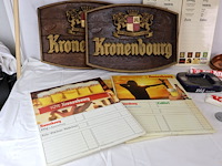 Partij kronenbourg - afbeelding 2 van  8