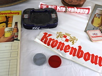 Partij kronenbourg - afbeelding 5 van  8