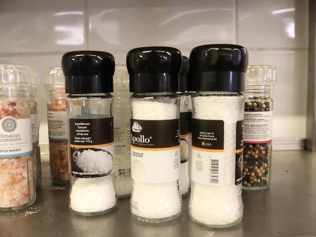 Partij kruiden - afbeelding 3 van  6