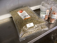 Partij kruiden - afbeelding 5 van  6